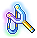 潮汐Diamond Slingshot