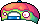 潮汐Dango Dango Hat 预览