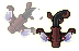 潮汐Elven Monarch's Dual Bowguns 预览