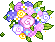潮汐Fresher than Flowers Bouquet 预览