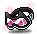 潮汐Black Cat Goggles