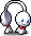潮汐Teru Bozu Hairband