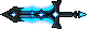 潮汐Azure Sunset Sword 预览
