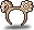 潮汐Clockwork Headband