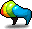 Chameleon's Rainbow