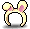 潮汐White Hare Ears