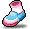 潮汐Orbis Angel Shoes