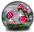 潮汐Rose in the Fog