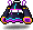 潮汐Neon Punk Fab Outfit