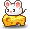 潮汐Teensy Cheese Trailblazer