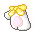 潮汐Love Mouse Outfit 预览