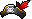 Craw's Pirate Hat 预览