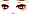 睿智眼神脸型