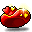 潮汐Yellow Chick Hat