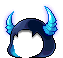 潮汐Blue Flame Hellion Hat 预览