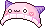潮汐Pink Bean Beanie 预览
