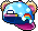 潮汐Rainbow Hat