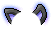 潮汐Kitty Cat Ears Hat 预览