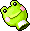 潮汐Frog Claw