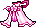 潮汐Pink Blossom Dress 预览