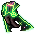 潮汐Neon Diamond Suit 预览