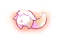 潮汐Glimmering Fennec Fox Suit Mount 预览