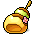 潮汐Dango Set Hat