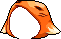 潮汐Foxy Teacher Hat 预览