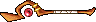 潮汐Megumin Weapon 预览