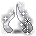 潮汐White Dragon Horns