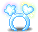 潮汐Fluffy Cloud Hairband