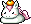 潮汐Year of Horse Hat (Peach) 预览