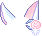 潮汐Prim Flower Fox Ear 预览