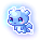 Blue Drag 预览