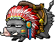潮汐Miwok Hog Mount 预览