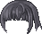 Demon Slayer Hair