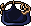 潮汐Flora Illium Hairpin