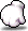 潮汐White Rabbit Gloves