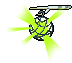 潮汐Erda Weapon 预览