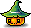 Green Kid Pumpkin