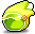 潮汐If It Rains Bananas Avatar Hat