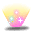 Dazzling Hat's Aura