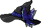 潮汐Star Butterfly Witch Hat 预览