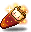 潮汐Shiny Winter Hairpin