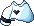 潮汐Droopy Black Heart Sweater 预览