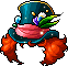 潮汐Mad Hatter's Hat 预览