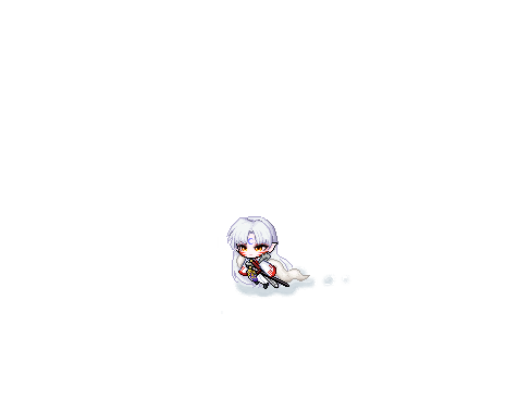 杀生丸 预览