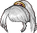 Dawn Warrior Knight Hair
