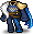 潮汐Blue Flame Pelage