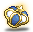 潮汐Golden Moon Crown